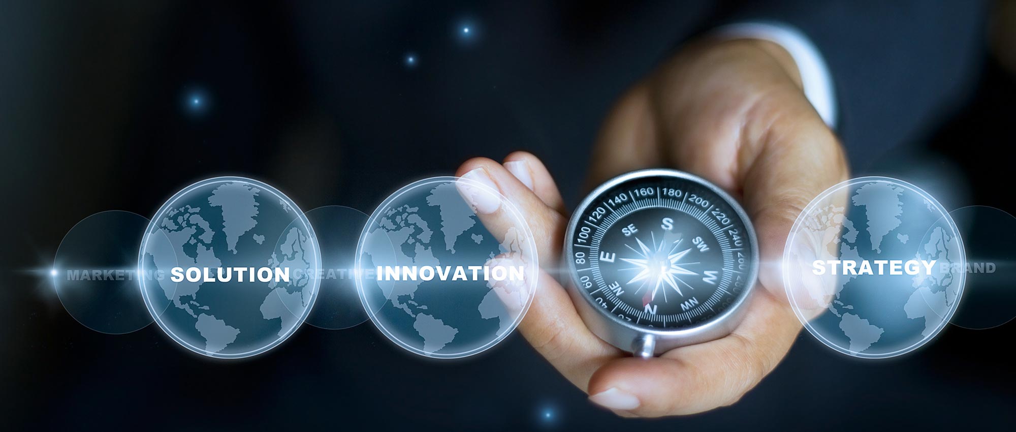 Your Digital Future, Well Built.