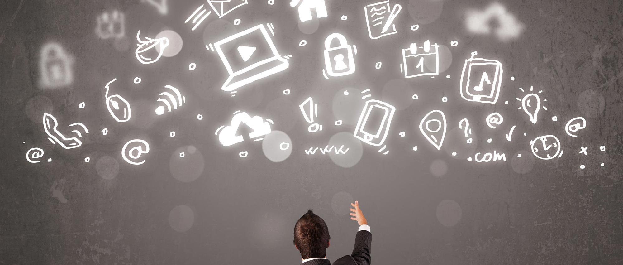 Your Digital Future, Well Built.